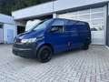 Volkswagen T6.1 2.0 TDI Kasten lang L2H1 (EURO 6d) / Netto... Blau - thumbnail 1