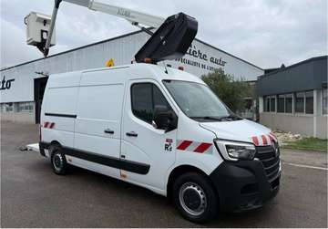 nacelle klubb k32 12m 2023