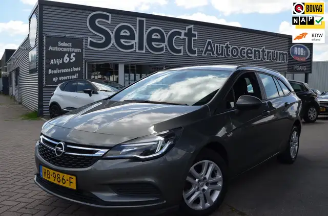 Opel Astra Sports Tourer 1.0 Online Edition| NL AUTO|NAVI|LMW