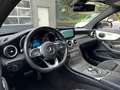 Mercedes-Benz C 200 Coupe 9G-TRONIC AMG Line/KAMERA/LED/NAVI/TOTW./ Grijs - thumbnail 9