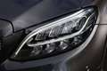 Mercedes-Benz C 200 Coupe 9G-TRONIC AMG Line/KAMERA/LED/NAVI/TOTW./ Grijs - thumbnail 15