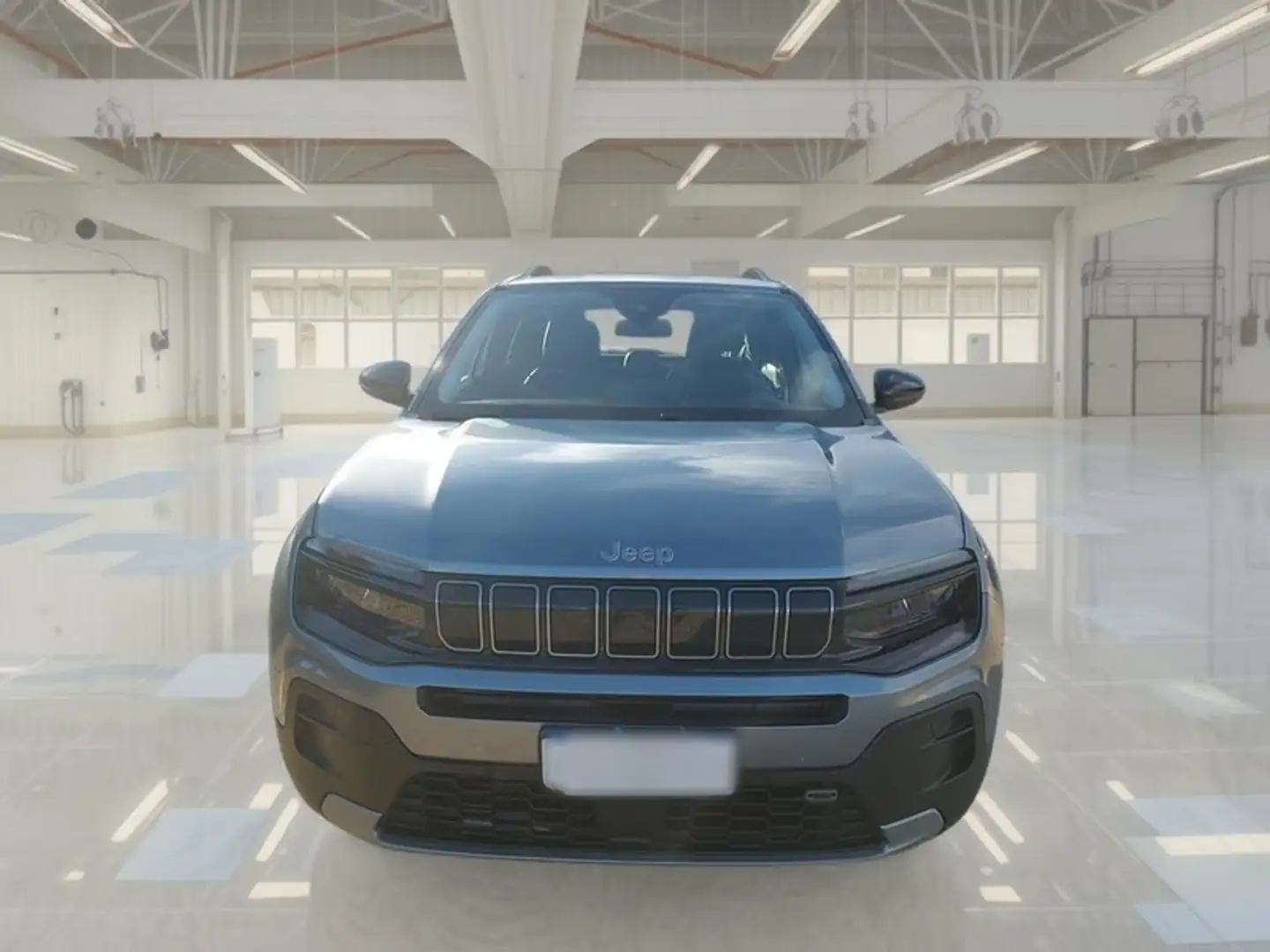 Jeep Avenger 1.2 Turbo Altitude - 2