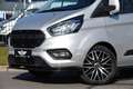 Ford Transit Custom 300 2.0 TDCI L1H1 PB Edition Camera, Cruise, Carpl Argento - thumbnail 7