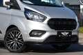 Ford Transit Custom 300 2.0 TDCI L1H1 PB Edition Camera, Cruise, Carpl Argento - thumbnail 8
