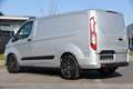 Ford Transit Custom 300 2.0 TDCI L1H1 PB Edition Camera, Cruise, Carpl Argento - thumbnail 3