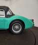 MG MGA A 1500 cabriolet Grün - thumbnail 21