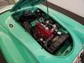 MG MGA A 1500 cabriolet Grün - thumbnail 50