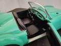 MG MGA A 1500 cabriolet Grün - thumbnail 41