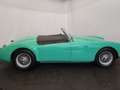 MG MGA A 1500 cabriolet Grün - thumbnail 29