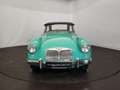 MG MGA A 1500 cabriolet Grün - thumbnail 16