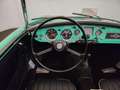 MG MGA A 1500 cabriolet Grün - thumbnail 34