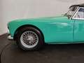 MG MGA A 1500 cabriolet Grün - thumbnail 19