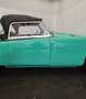 MG MGA A 1500 cabriolet Grün - thumbnail 27