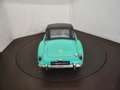 MG MGA A 1500 cabriolet Grün - thumbnail 23