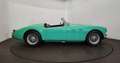 MG MGA A 1500 cabriolet Grün - thumbnail 13