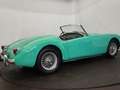 MG MGA A 1500 cabriolet Grün - thumbnail 4