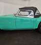 MG MGA A 1500 cabriolet Grün - thumbnail 20