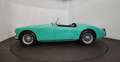 MG MGA A 1500 cabriolet Grün - thumbnail 9
