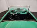 MG MGA A 1500 cabriolet Grün - thumbnail 14