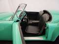 MG MGA A 1500 cabriolet Grün - thumbnail 44