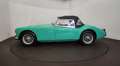 MG MGA A 1500 cabriolet Grün - thumbnail 18