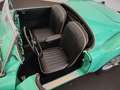 MG MGA A 1500 cabriolet Grün - thumbnail 45