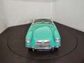 MG MGA A 1500 cabriolet Grün - thumbnail 7