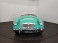 MG MGA A 1500 cabriolet Grün - thumbnail 6