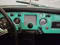 MG MGA A 1500 cabriolet Grün - thumbnail 37