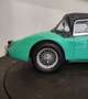 MG MGA A 1500 cabriolet Grün - thumbnail 26