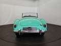 MG MGA A 1500 cabriolet Grün - thumbnail 11