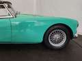 MG MGA A 1500 cabriolet Grün - thumbnail 28