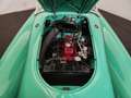 MG MGA A 1500 cabriolet Grün - thumbnail 49
