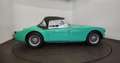 MG MGA A 1500 cabriolet Grün - thumbnail 25