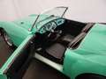 MG MGA A 1500 cabriolet Grün - thumbnail 5