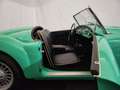 MG MGA A 1500 cabriolet Grün - thumbnail 42