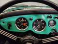 MG MGA A 1500 cabriolet Grün - thumbnail 36