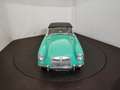 MG MGA A 1500 cabriolet Grün - thumbnail 17