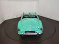 MG MGA A 1500 cabriolet Grün - thumbnail 12