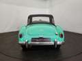 MG MGA A 1500 cabriolet Grün - thumbnail 22
