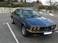 BMW 633 CSI Albastru - thumbnail 1
