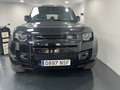Land Rover Defender 110 5.0 V8 AWD Aut. 525 Negro - thumbnail 2