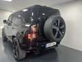 Land Rover Defender 110 5.0 V8 AWD Aut. 525 Negro - thumbnail 4