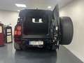 Land Rover Defender 110 5.0 V8 AWD Aut. 525 Negro - thumbnail 32