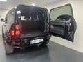 Land Rover Defender 110 5.0 V8 AWD Aut. 525 Negro - thumbnail 33