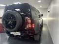 Land Rover Defender 110 5.0 V8 AWD Aut. 525 Negro - thumbnail 6