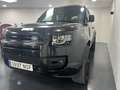 Land Rover Defender 110 5.0 V8 AWD Aut. 525 Negro - thumbnail 3