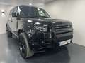Land Rover Defender 110 5.0 V8 AWD Aut. 525 Negro - thumbnail 1
