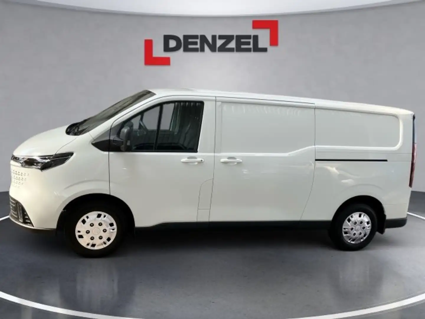 Maxus Deliver 9 deliver 7 L2H1 Weiß - 2