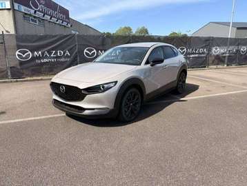 CX-30 2.0i SKYACTIV-X MHE Nagisa